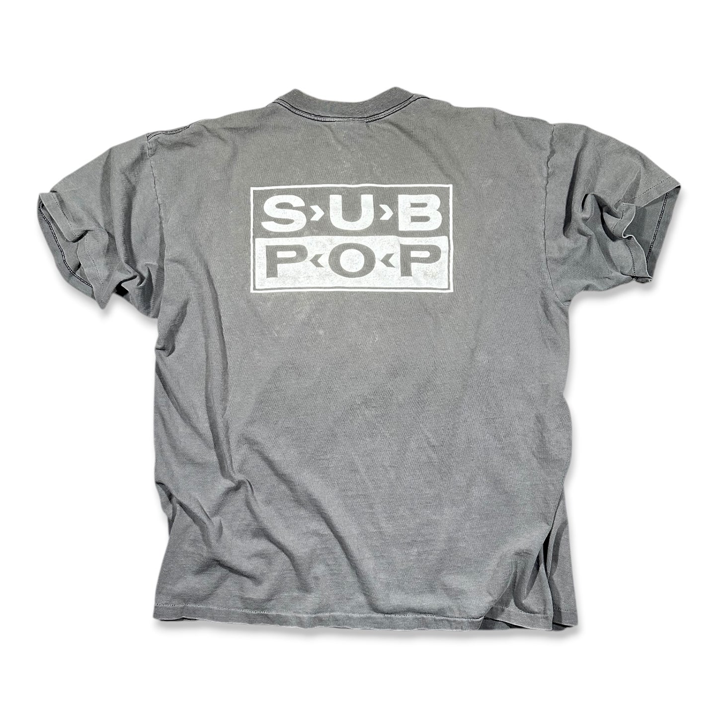 1990s Vintage Subpop Loser Shirt
