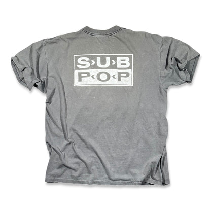 1990s Vintage Subpop Loser Shirt