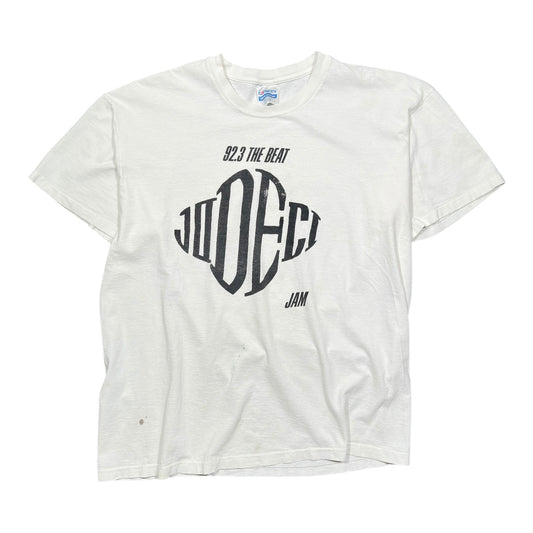 1995 Vintage Jodeci Shirt