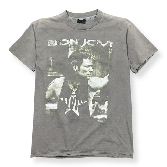 1990s Vintage Bon Jovi Shirt