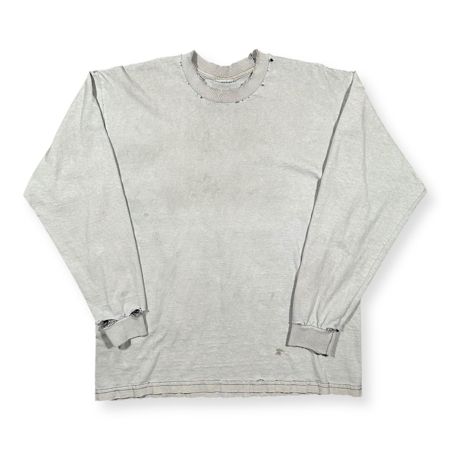 Smudge Pearl Blank 3#6