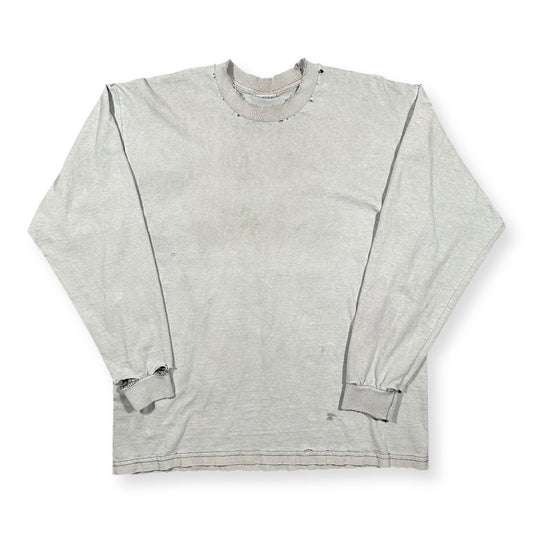 Smudge Pearl Blank 3#6