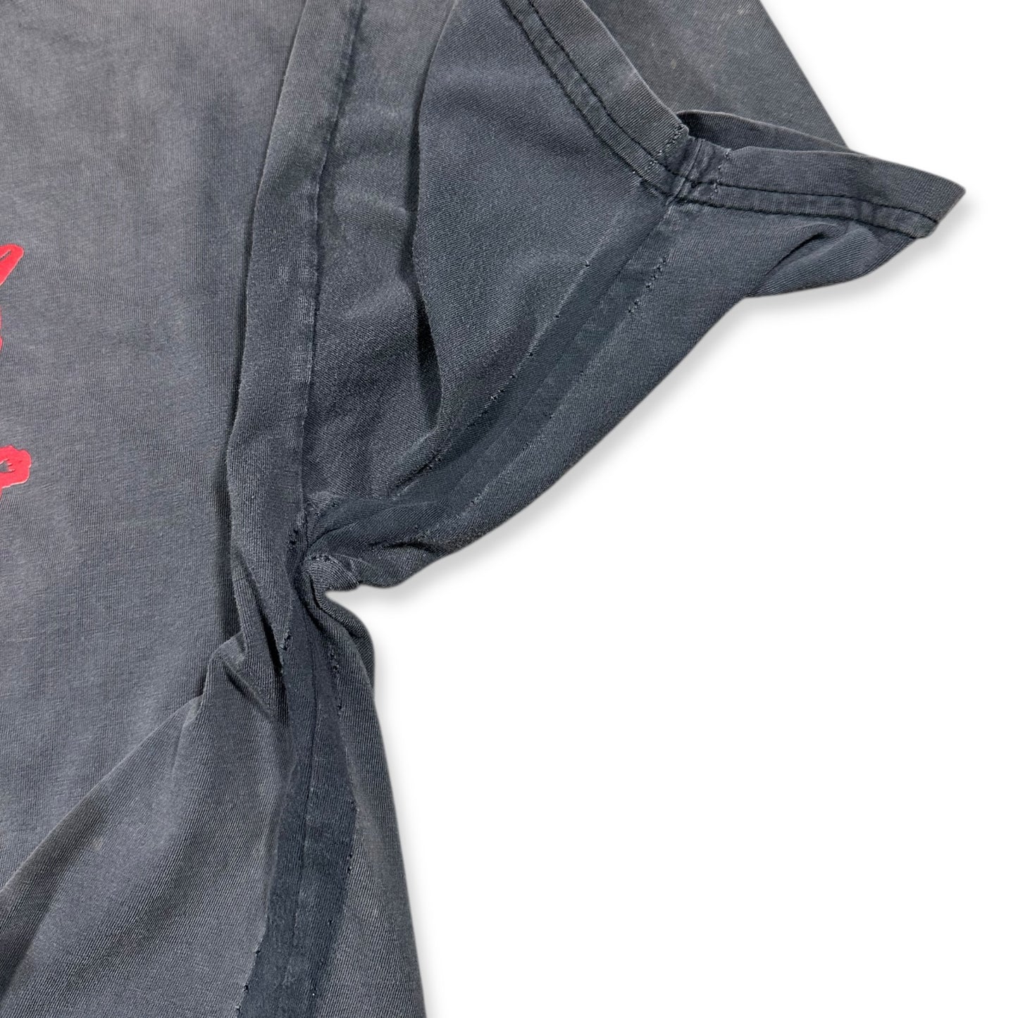 1990s Vintage Napalm Death Shirt