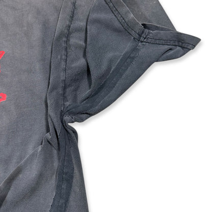 1990s Vintage Napalm Death Shirt