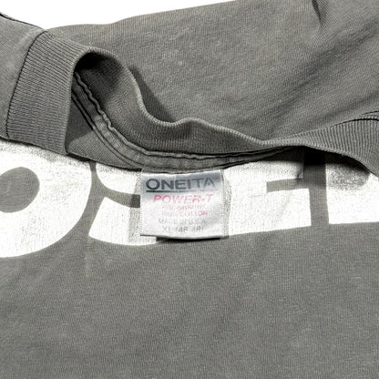 1990s Vintage Subpop Loser Shirt