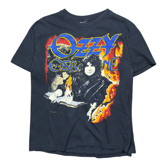 1980s Vintage Ozzy Osbourne Shirt