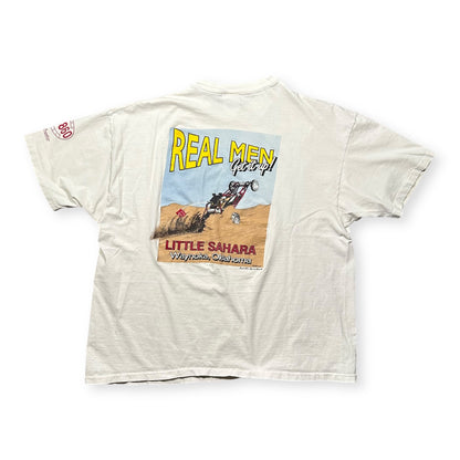 1990s Vintage Babies Crawl On All Fours Shirt