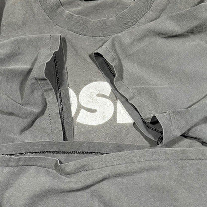 1990s Vintage Subpop Loser Shirt