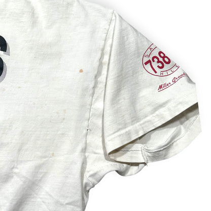 1990s Vintage Babies Crawl On All Fours Shirt