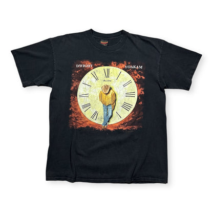 1990s Vintage Dwight Yoakam Shirt