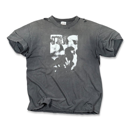 1990s Vintage Siouxsie And The Banshees Shirt
