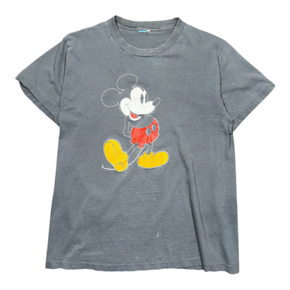 1990s Vintage Mickey Shirt