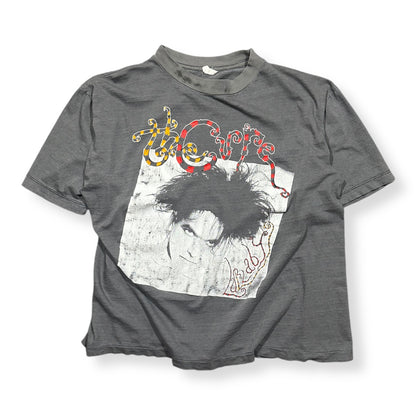 1990s Vintage The Cure Shirt