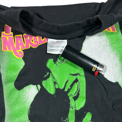 1990s Vintage Marilyn Manson Smell Like Children Shirt