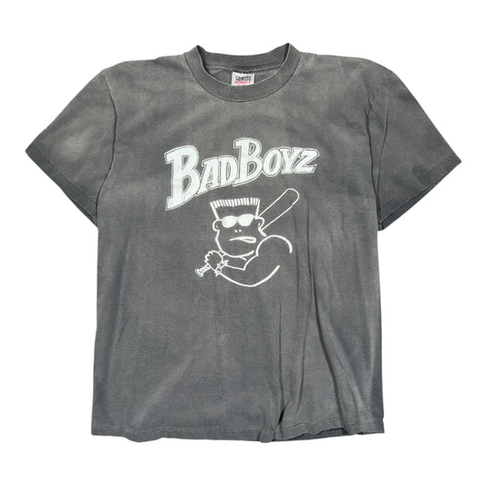 1990s Vintage Bad Boyz Shirt