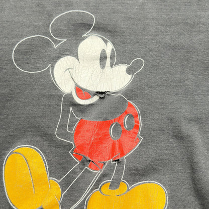 1990s Vintage Mickey Shirt
