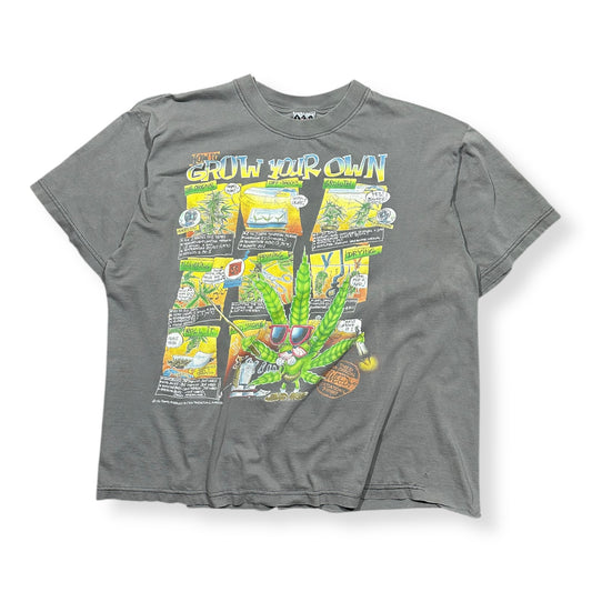 2000s Vintage Grow Your Own Shirt