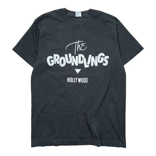 1990s Vintage The Groundlings Shirt