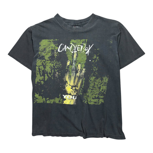 1990s Vintage Candlebox Shirt