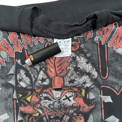 2000s Vintage Insane Clown Posse Shirt