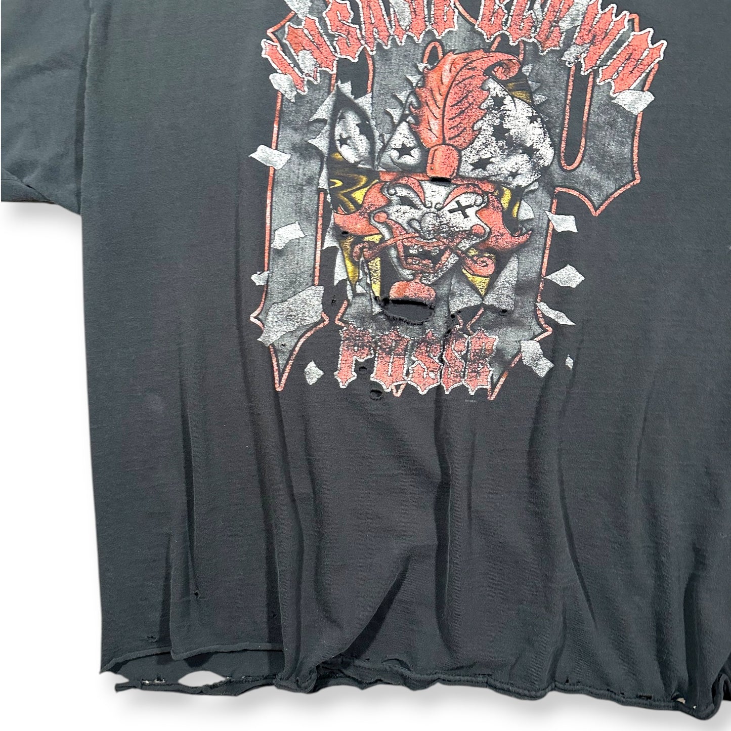 2000s Vintage Insane Clown Posse Shirt