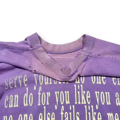 1990s Vintage Smashing Pumpkins Shirt