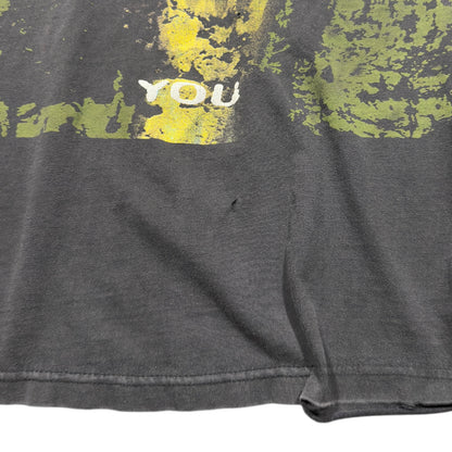1990s Vintage Candlebox Shirt