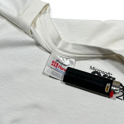 2000s Vintage Microsoft Office 2000 Shirt