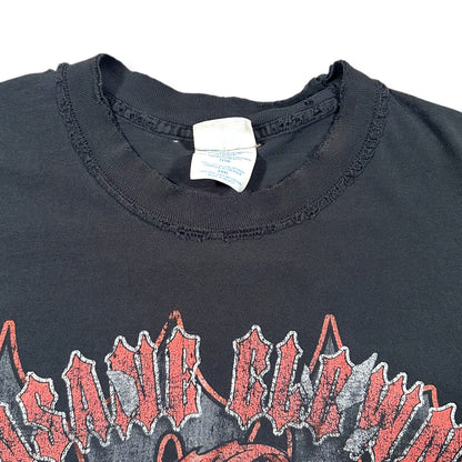 2000s Vintage Insane Clown Posse Shirt