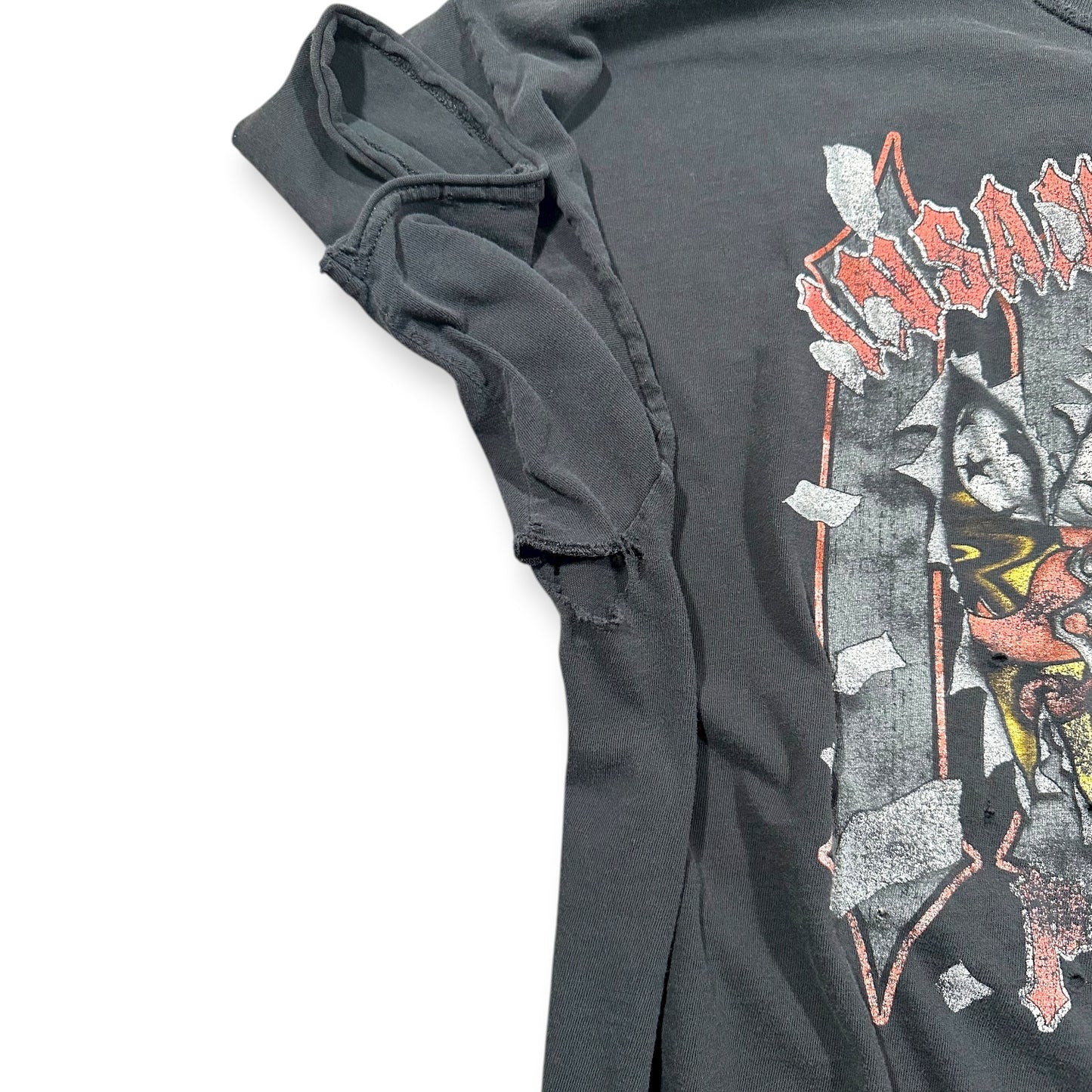 2000s Vintage Insane Clown Posse Shirt