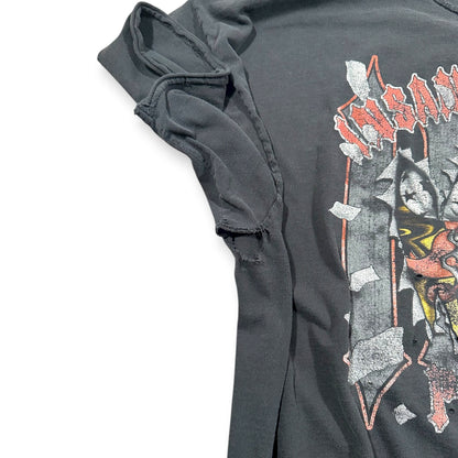 2000s Vintage Insane Clown Posse Shirt