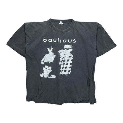 1990s Vintage Bauhaus Shirt
