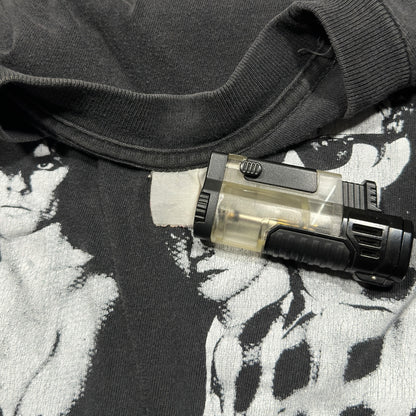 1990s Vintage Bauhaus Shirt