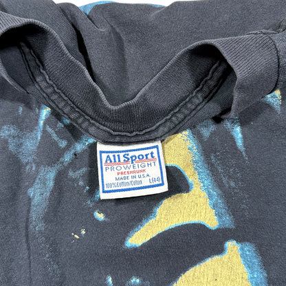 1990s Vintage Nine Inch Nails "Now I'm Nothing" Shirt