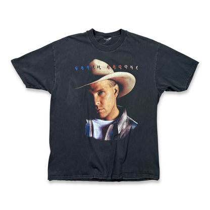 1990s Vintage Garth Brooks Shirt