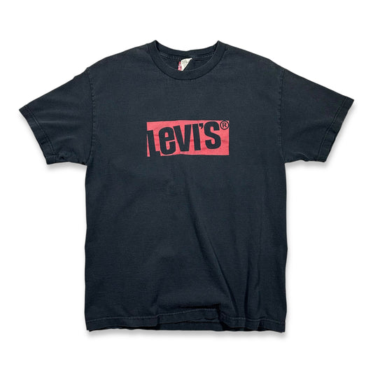 2000s Vintage Levis Shirt