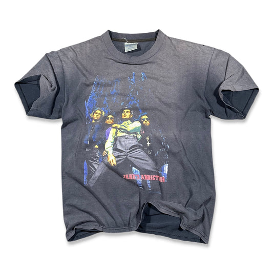 1990s Vintage Jane's Addiction Ritual De Lo Habitual Shirt